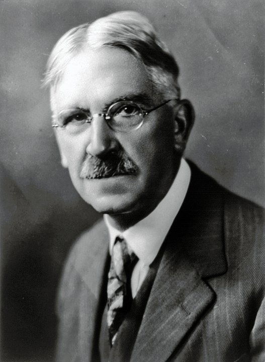 John Dewey’s Views on the Theory of Pleasure: Major Theories of Response and Appreciation