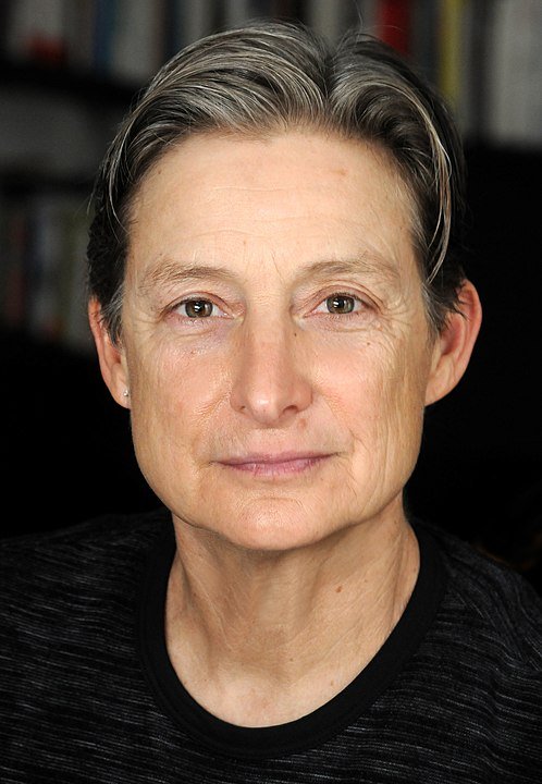 Judith Butler (2013)